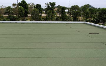 all Canklow roofing types quoted for