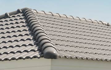 advantages of Canklow clay roofing