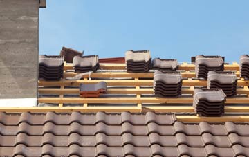 Canklow clay roofing costs