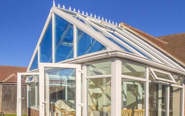 conservatory roof insulation costs Canklow