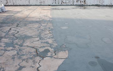 Canklow fibreglass roof repair costs