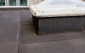 disadvantages of Canklow flat roofs