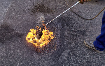 Canklow flat roofing repairs