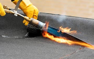 flat roof repairs Canklow, South Yorkshire