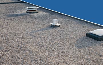 flat roofing Canklow, South Yorkshire