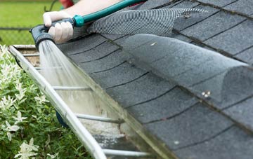 Canklow gutter cleaning costs