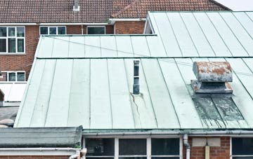 Canklow lead roofing costs