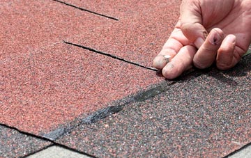 Canklow asphalt roof repairs
