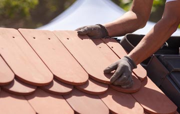 Canklow roof tile contractors