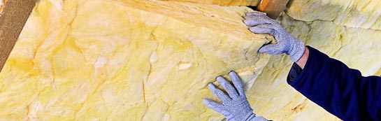 quotes for Canklow roof insulation