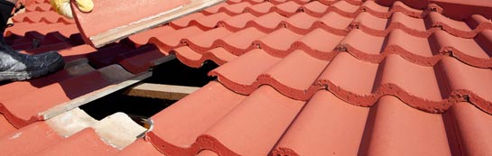 compare Canklow roof repair quotes