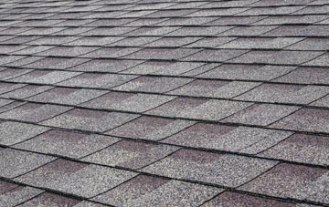 Canklow tiles for shallow pitch roofing