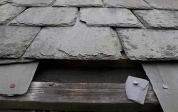 Canklow slate roof repairs and maintenance