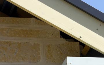 soffit repair Canklow