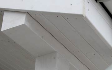 soffits Canklow, South Yorkshire