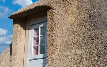 Canklow thatch roof disadvantages