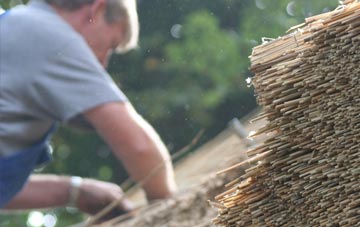 professional Canklow thatchers