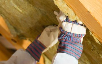 types of Canklow pitched roof insulation materials