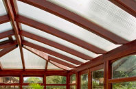 Canklow conservatory roofing insulation
