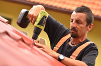 Canklow garage roof repairs