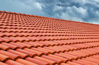 Canklow roofing tiles
