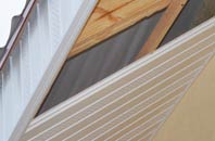 rated Canklow soffit repair companies