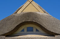 Canklow thatch roofing