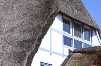 find rated Canklow thatchers